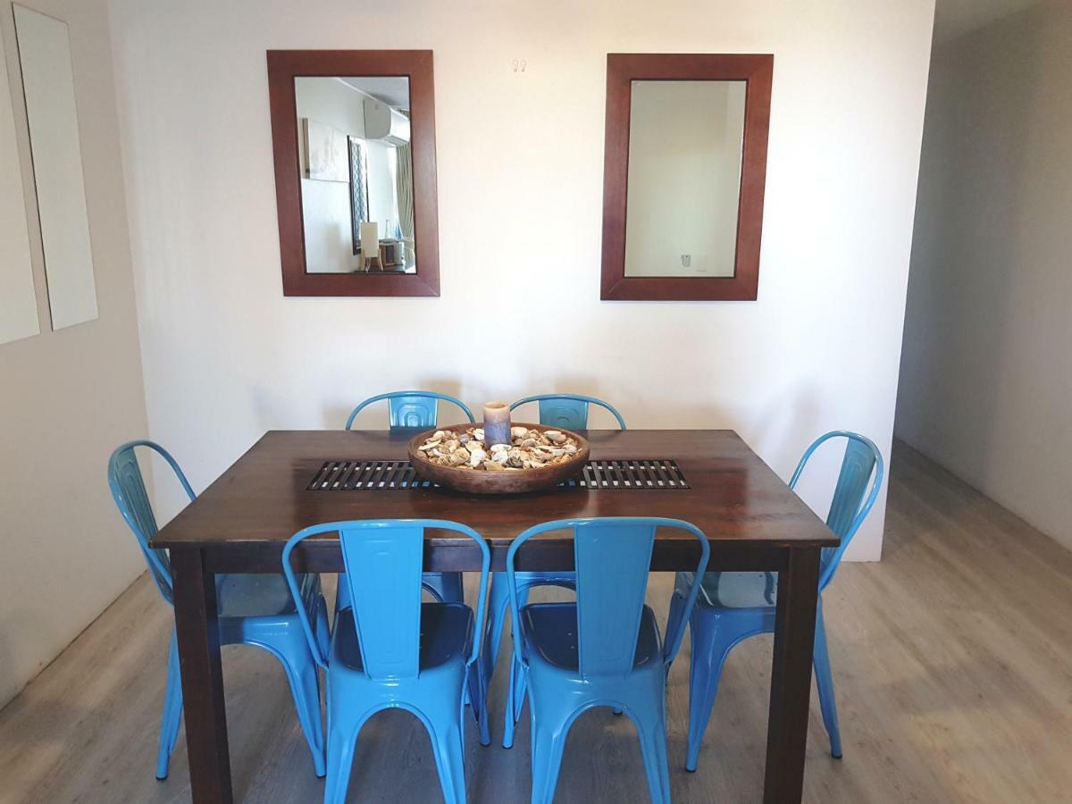 Casablanca Beachfront Apartments Caloundra Exterior foto